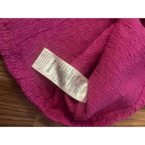 Maeve By Anthropologie Textured Popcorn Top Size Small - Picture 7 of 9